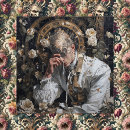 Pesquisar por surreal impressão de canvas Vintage