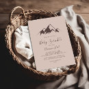 Pesquisar por country baby convites Chá de fraldas elegante