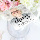 Pesquisar por cheers porta copos Preto e branco