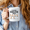 Pesquisar por sheltie canecas Shetland sheepdog