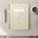 Pesquisar por caderno lunático cadernos de notas Floral