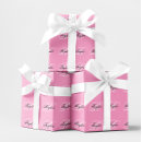 Pesquisar por rosa papel de presente Elegante