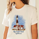 Pesquisar por farol camisetas Aquarela