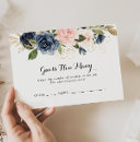 Pesquisar por azul escuro e branco cartao de visita Para ela