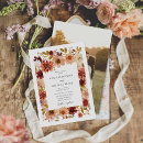 Pesquisar por botanical wedding convites Para eles