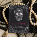 Pesquisar por dia de los muertos convites Dia do falecido