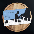 Pesquisar por pianist cartao de visita Professor (a)