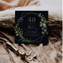 Pesquisar por azul e verde aniversário convites Para ela