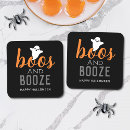 Pesquisar por halloween porta copos Preto e branco