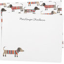Pesquisar por ele horizontal papel timbrado Moderno