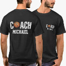 Pesquisar por eu amo t shirt do basquetebol camisetas Treinador de basquetebol