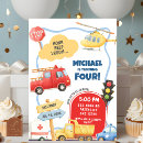 Pesquisar por transporte convites Menino