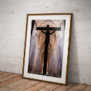 Pesquisar por poster jesus cristo pôsteres pósteres Silhueta