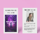 Pesquisar por literário cartao de visita Escritor