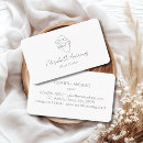 Pesquisar por mãe e filho cartao de visita Babá