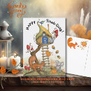 Pesquisar por woodland cartoes postais Animais da floresta