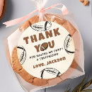 Pesquisar por american football adesivos Aniversário de futebol