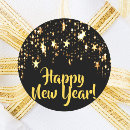 Pesquisar por o feliz ano novo adesivos Ouro