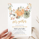Pesquisar por thanksgiving party convites Qualquer pessoa