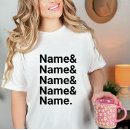 Pesquisar por comerciais camisetas Para todos