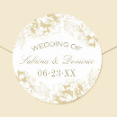 Pesquisar por flores antigas adesivos Elegante