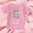 Pesquisar por doce bebê menina camisetas Feliz aniversário