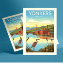 Pesquisar por vintage new york cartoes postais Nova iorque