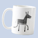 Pesquisar por donkey donkey canecas Burro