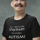 Pesquisar por asd camisetas Autismo