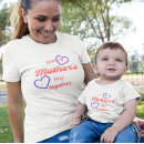 Pesquisar por primeiro dia das mães camisetas Para ela