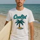 Pesquisar por cultura surf camisetas Retrô