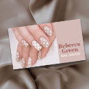 Pesquisar por nail manicurist cartao de visita Cliente
