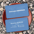 Pesquisar por geografia cartao de visita Azul