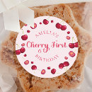 Pesquisar por cerejas vermelhas adesivos Para todos