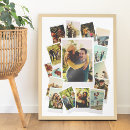 Pesquisar por foto pósteres Colagem de fotos