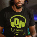 Pesquisar por auscultadores camisetas Gráfico