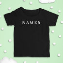 Pesquisar por adicionar nome camisetas Para ele