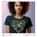 Pesquisar por delicada femininas camisetas Mães