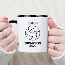 Pesquisar por voleibol canecas Treinador