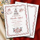 Pesquisar por italiano casamento convites Convidados