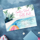 Pesquisar por ano escolar convites Piscina