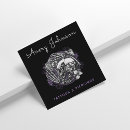 Pesquisar por tatuagem do crânio cartao de visita Cliente