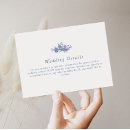 Pesquisar por french wedding convites Azul francês