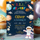 Pesquisar por do astronauta convites Menino