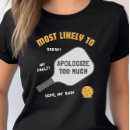 Pesquisar por desculpe me que eu sou camisetas Qualquer pessoa