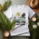 Pesquisar por californios camisetas Praia