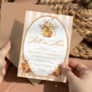 Pesquisar por vintage bridal shower convites Outono