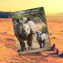Pesquisar por rhino cartoes postais Animal