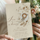 Pesquisar por cappuccino convites Chic