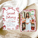 Pesquisar por entrega especial convites Para ela